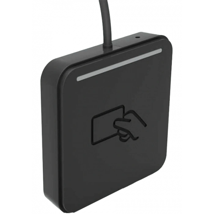 Q7 MİFARE TEMASSIZ AKILLI KART OKUYUCU/KODLAYICI