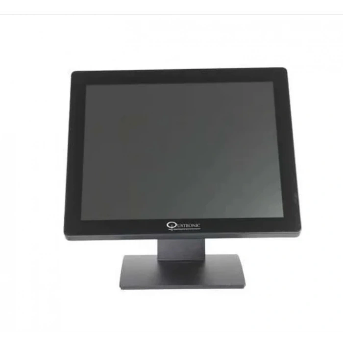 QUATRONIC 17 I5 4GB RAM/128GB SSD/DOKUNMATİK PC (P1715)