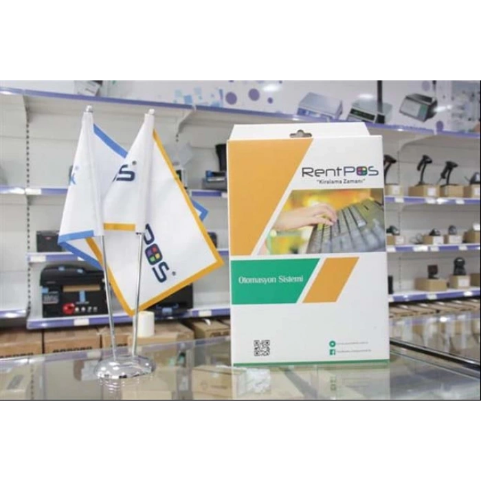 RENTPOS YILLIK KİRALAMA BEDELİ