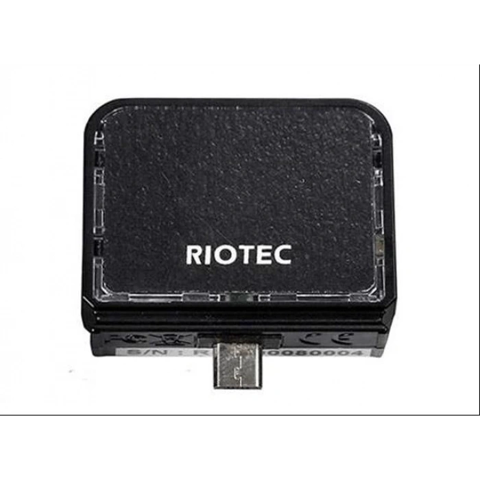 RIOTEC DC9257A MİCRO USB MOBİL BARKOD OKUYUCU