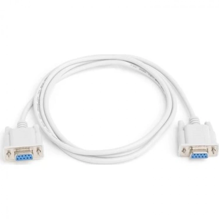RS232 YAZICI- TERAZİ  KABLOSU SERİ  9 PIN 9