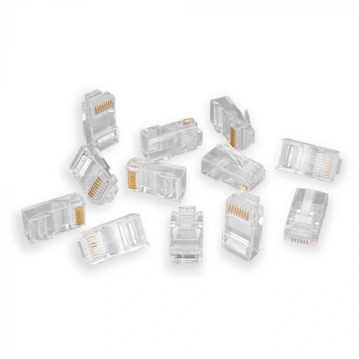 SARF-RJ45 SOKET S-LINK SL-COB8P CAT5 100LU SOKET