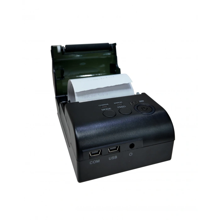 SP-MP320 MOBIL 58MM MOBİL FİŞ YAZICI USB/BT/WİFİ