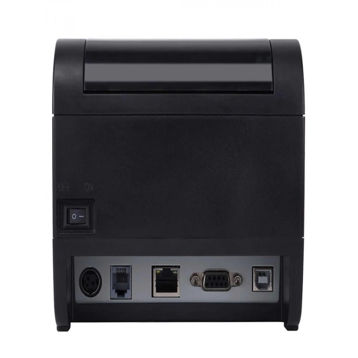 SUNLUX RP8020 USB,SERİ,ETHERNET TERMAL FİŞ YAZICI