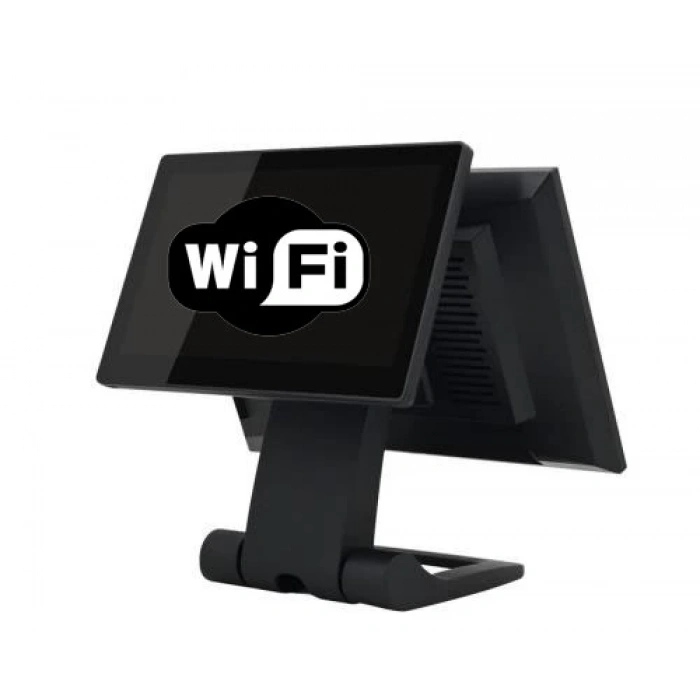 15.6 V İ5 8 GB RAM 256 GB M2 ÇİFT 11.6 WİFİ + BLUETOOTH SUNPOS SGI1560II