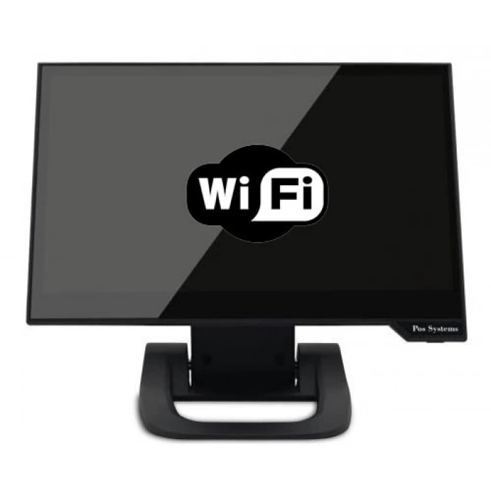 15.6¨ İ5 6.NESİL 8 GB RAM 256 GB M2 WİFİ BLUETOOTH SUNPOS SGI1560I