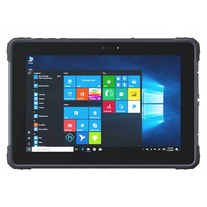 TABLET- 8 RUG800-GSM WİFİ 4 GB RAM 64 GB DİSK WİN10 AÇIK ÜRÜN