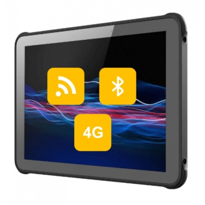 TABLET- 19Q AUTOID AİRPAD 11/WİN10.11 8-128 IOT/NFC/2D/WIFI