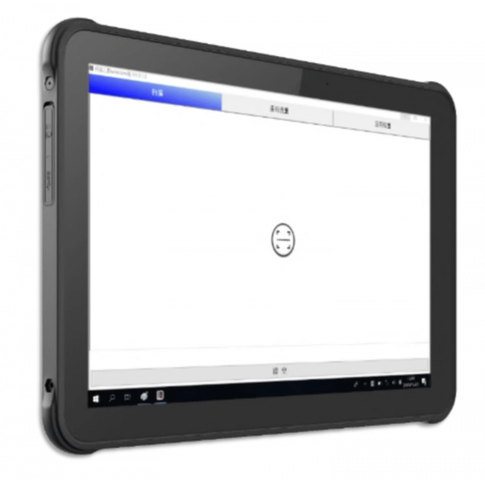 TABLET- 19Q AUTOID AİRPAD 11/WİN10.11 8-128 IOT/NFC/2D/WIFI