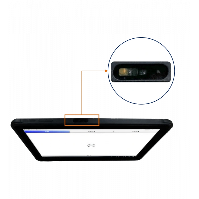 TABLET- 19Q AUTOID AİRPAD 11/WİN10.11 8-128 IOT/NFC/2D/WIFI