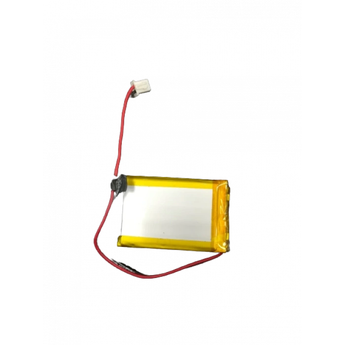 TAZGA 1502 BARKOD OKUYUCU PİLİ