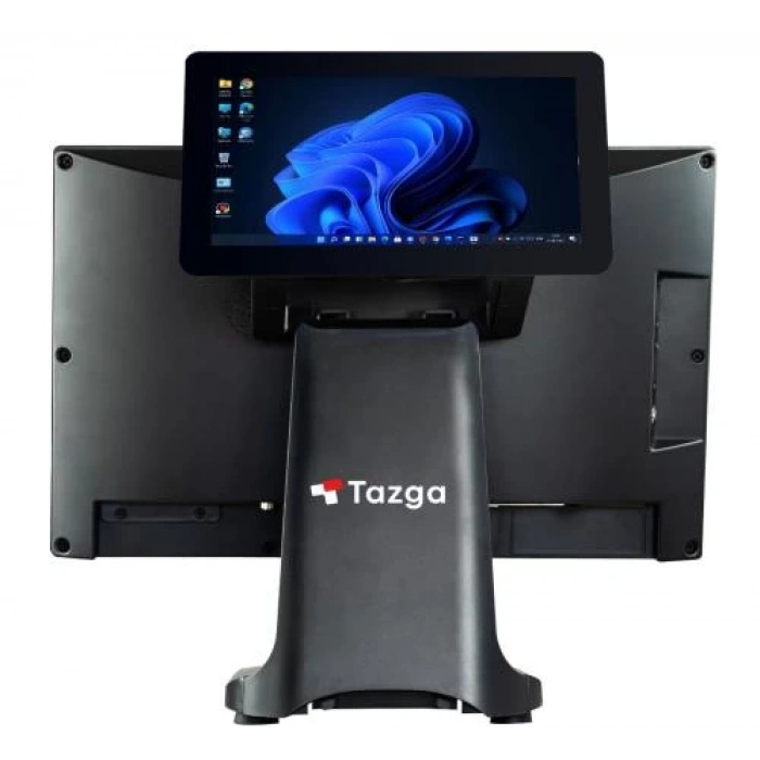 TAZGA 18.5 I5- 4200U 8 GB RAM,128 GB SSD, 1920*1080 FHD (DPC-1418V)