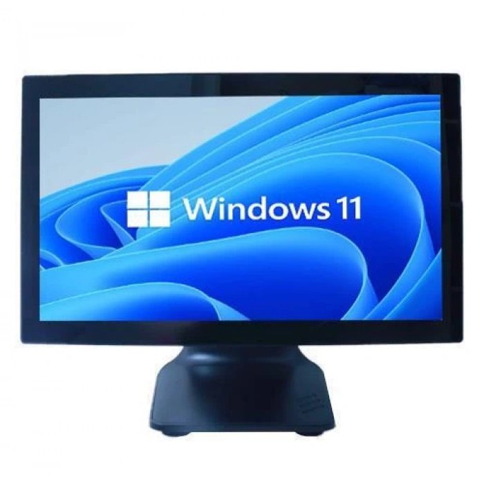 18.5 I5 6.NESİL 8 GB DDR4 RAM 256 GB NVME TAZGA DPC-6200U