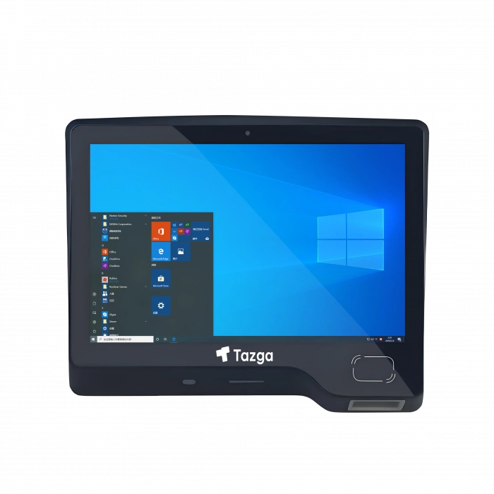 TAZGA FG-1600 FİYAT GÖR WINDOWS  8 GB RAM 128 GB DİSK OKUYUCULU