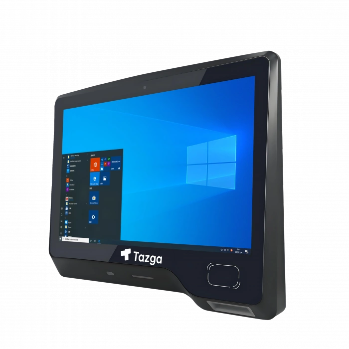TAZGA FG-1600 FİYAT GÖR WINDOWS  8 GB RAM 128 GB DİSK OKUYUCULU