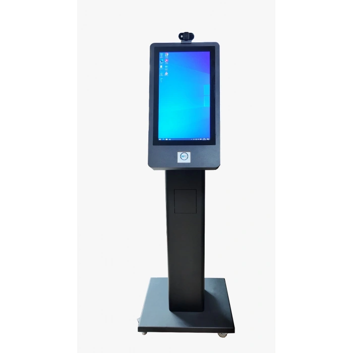 TAZGA KSK-1560 I5 6200U 15.6 KIOSK DİKEY 8GB 256GB SSD AYAKLI NFC