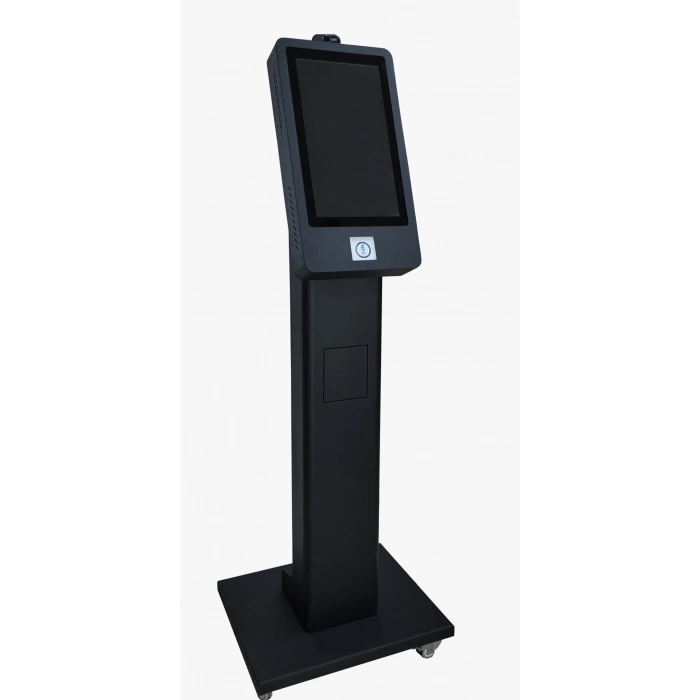 TAZGA KSK-1560 I5 6200U 15.6 KIOSK DİKEY 8GB 256GB SSD AYAKLI NFC