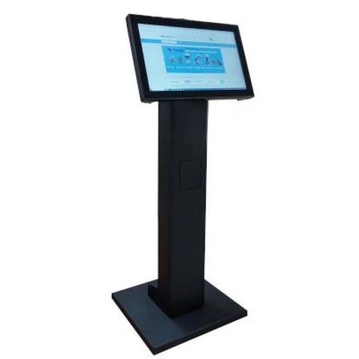 TAZGA KSK 18.5 I7 10710U  8 GB RAM, 256 GB SSD (KSK-1817) AYAKLI KIOSK