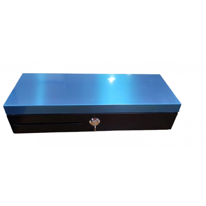 TAZGA PCF-46/ FLIP TARZI METAL PARA CEKMESİ