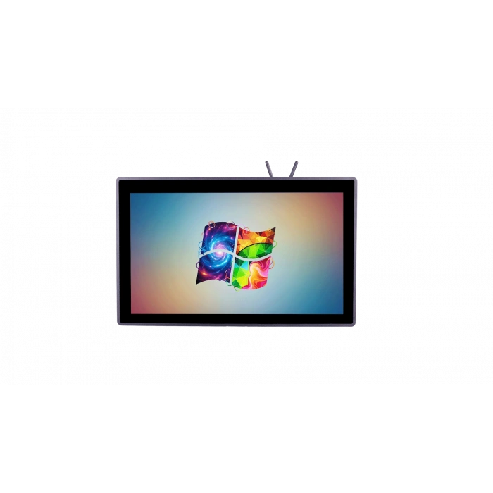 TAZGA PNL-22 İ5 - 8 GB RAM / 256 GB NVME PANEL PC AYAKSIZ