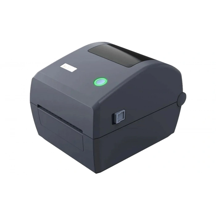 TAZGA PRN 200D DIREK TERMAL BARKOD YAZICI USB+ETHERNET