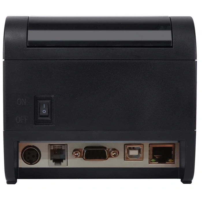 TAZGA PRN-260W TERMAL FİŞ YAZICI USB + ETHERNET+ SERI