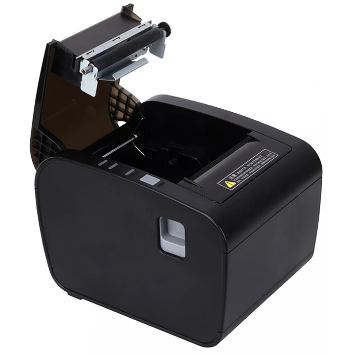 TAZGA PRN-260W TERMAL FİŞ YAZICI USB + ETHERNET+ SERI