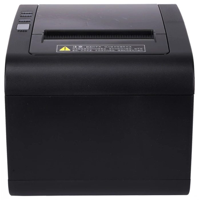 TAZGA PRN-260W TERMAL FİŞ YAZICI USB + ETHERNET+ SERI