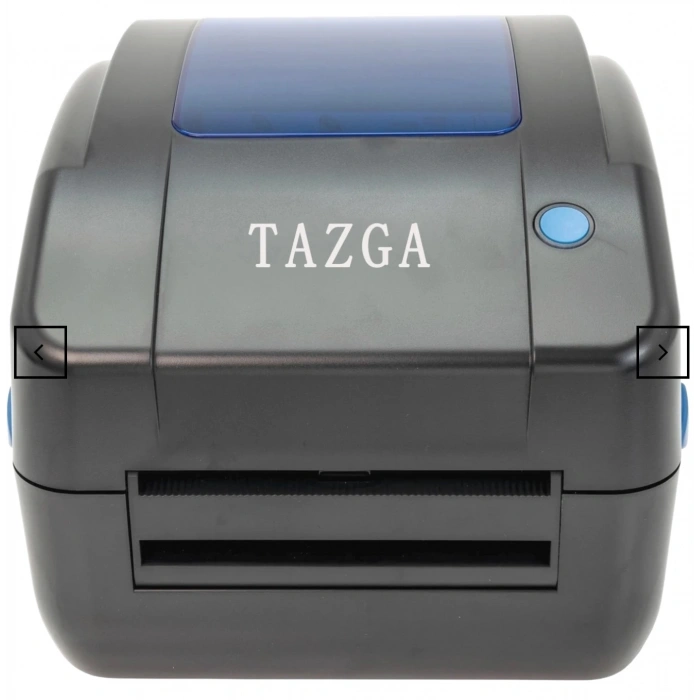 TAZGA PRN 400D BARKOD YAZICI USB, ETHERNET