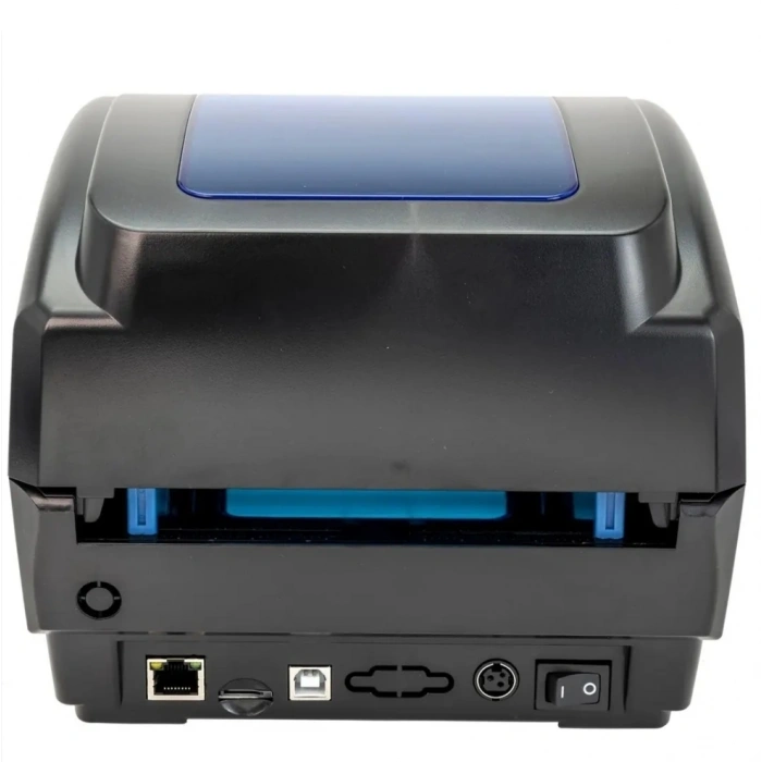TAZGA PRN 400D BARKOD YAZICI USB, ETHERNET