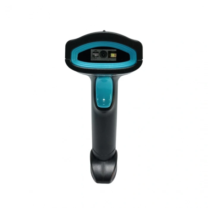 TAZGA TSC 2300C BLUETOOTH/WİFİ 2D BARKOD OKUYUCU