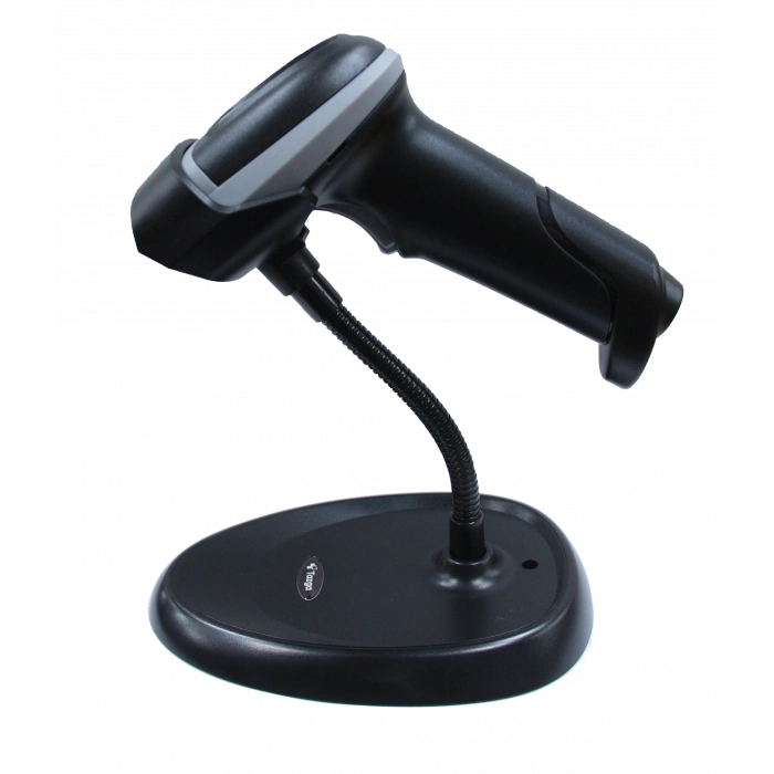 TAZGA TSC 336 KABLOLU KAREKOD BARKOD OKUYUCU (2D) AYAKLI