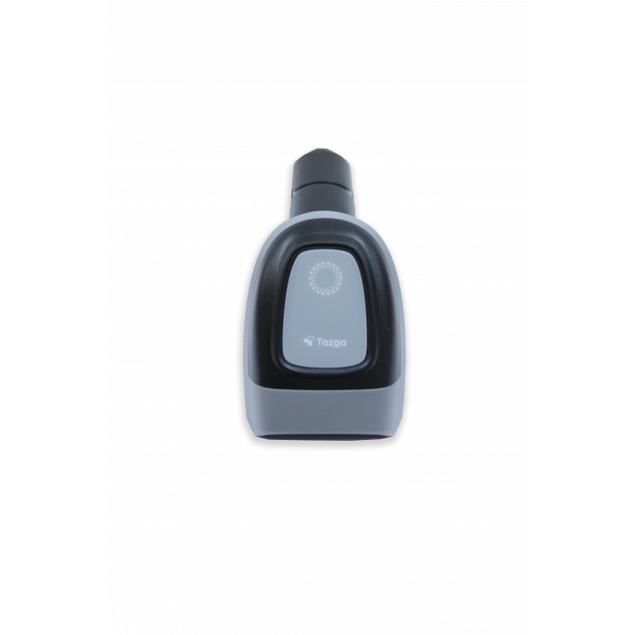 TAZGA TSC 336 KABLOLU KAREKOD BARKOD OKUYUCU (2D) AYAKLI