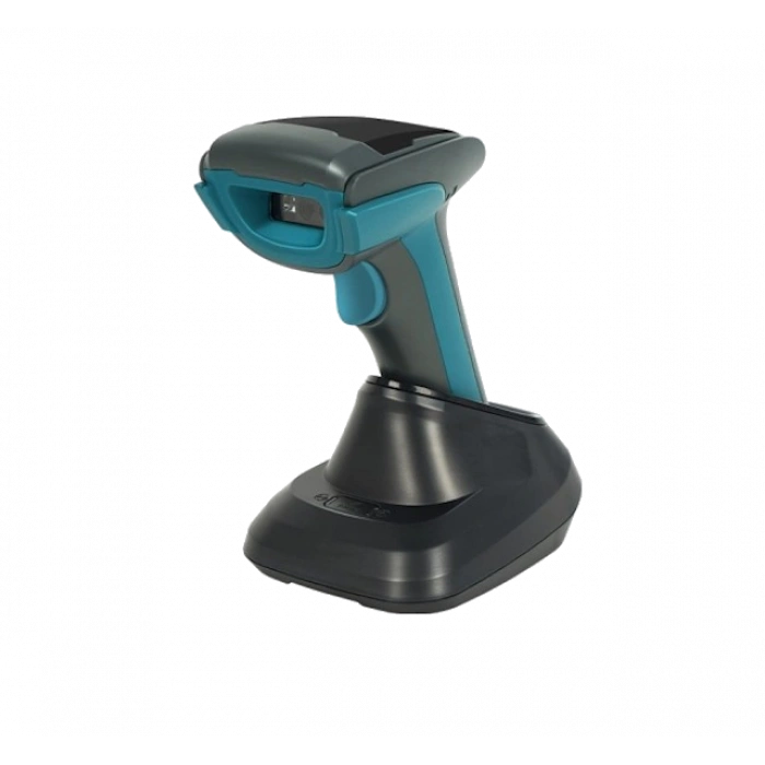 TAZGA TSC-50 (BT) KABLOSUZ 2D BARKOD OKUYUCU