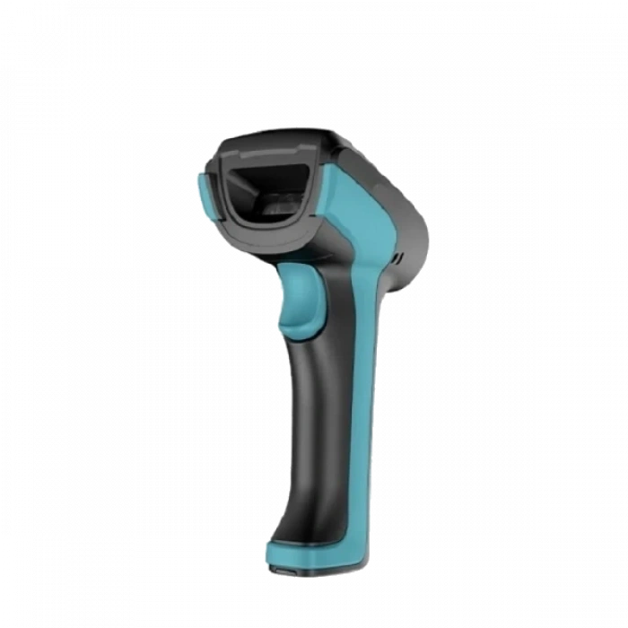 TAZGA TSC-50 KABLOLU 2D BARKOD OKUYUCU AYAKLI