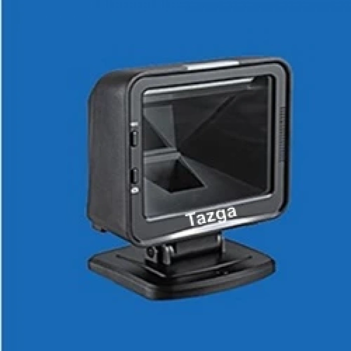 TAZGA TSC-5700 MASA TİPİ 2D BARKOD OKUYUCU