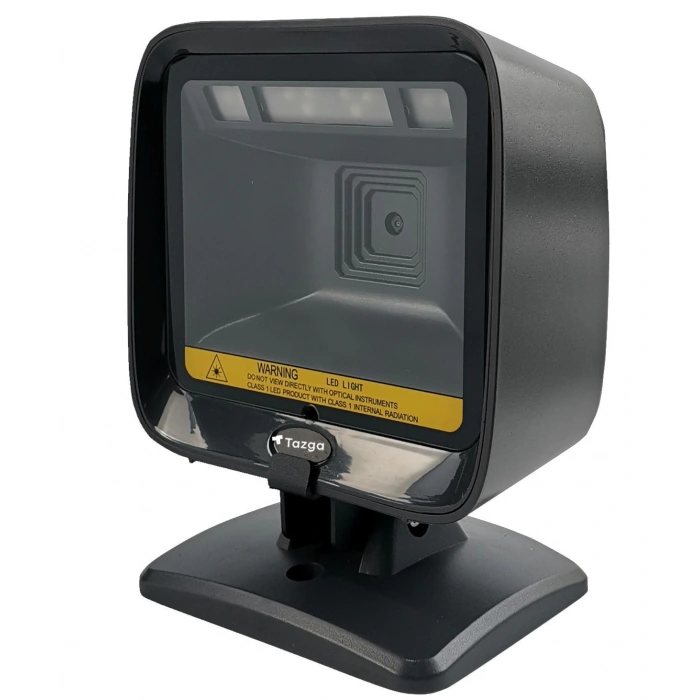 TAZGA TSC-7808 2D MASAÜSTÜ BARKOD OKUYUCU