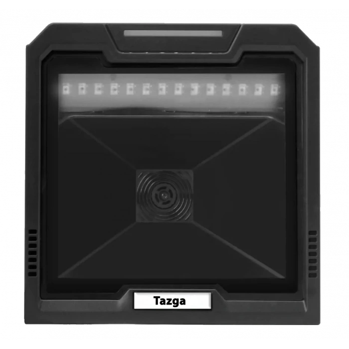TAZGA TSC 8808 MASA TİPİ 2D BARKOD OKUYUCU