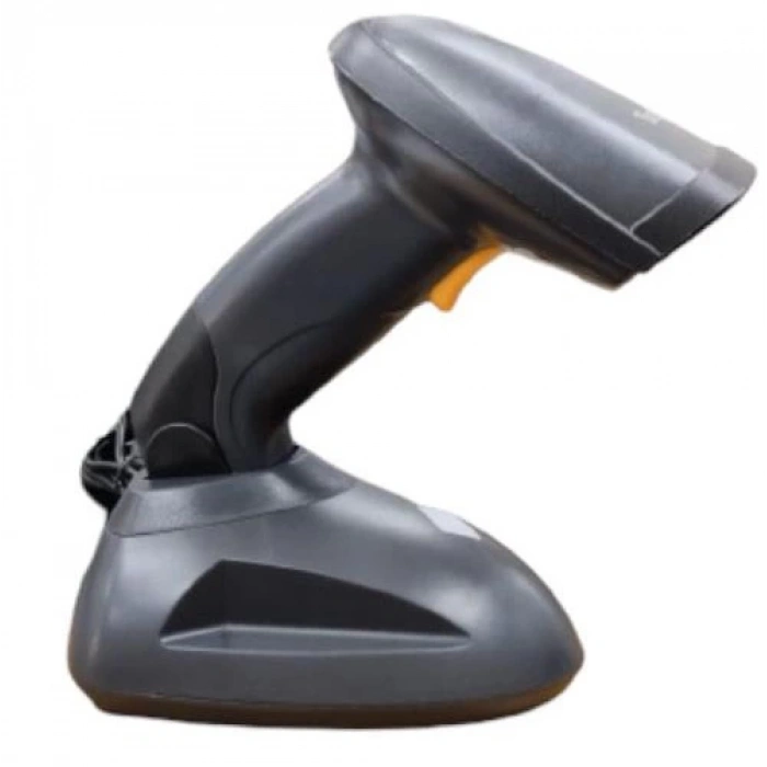 TAZGA TSC-890 USB KABLOSUZ 1D BARKOD OKUYUCU