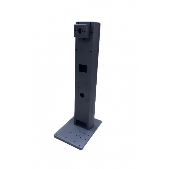 TAZGA TD1 TERAZİ POS DİREĞİ STANDART TABANSIZ