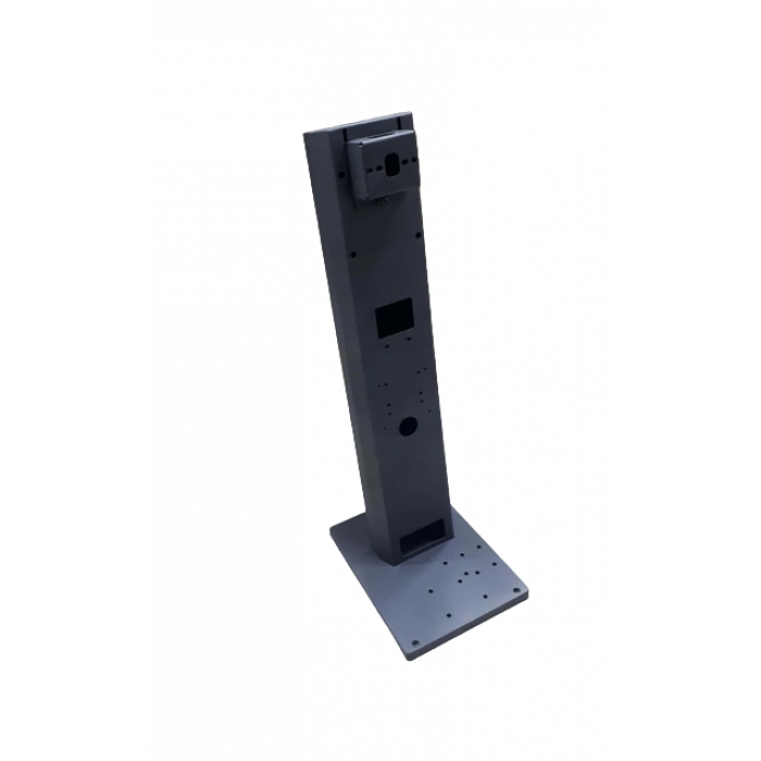 TAZGA TD1 TERAZİ POS DİREĞİ STANDART TABANSIZ