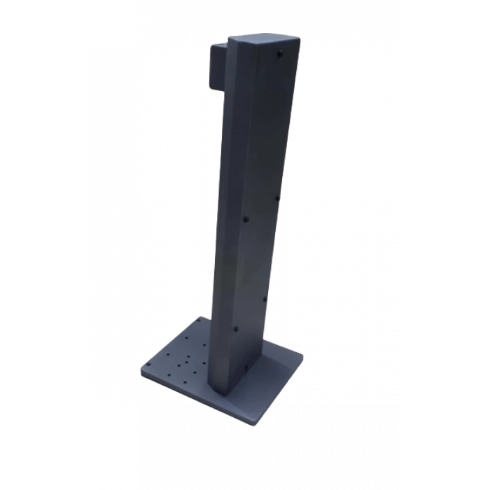 TAZGA TD1 TERAZİ POS DİREĞİ STANDART TABANSIZ