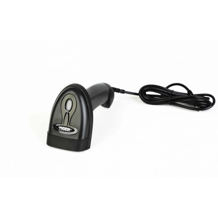 TIGER CS20 1D KABLOLU LAZER BARKOD OKUYUCU