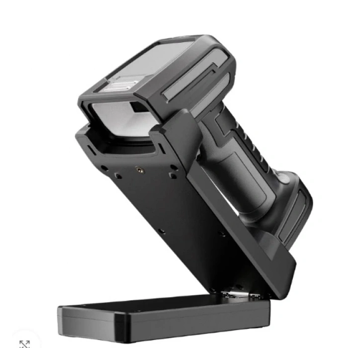 TİGER RS56 2D 2.4G + BT KABLOSUZ BARKOD OKUYUCU