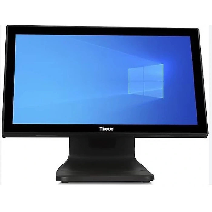 21.5 İ7 5.NESİL 8GB RAM 128 SSD ENDÜSTRİYEL PC 6 USB TİWOX TP-3150