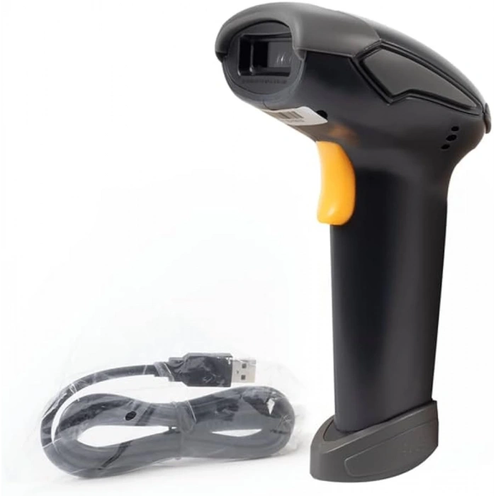 TİWOX VS-111 KABLOLU 1D BARKOD OKUYUCU