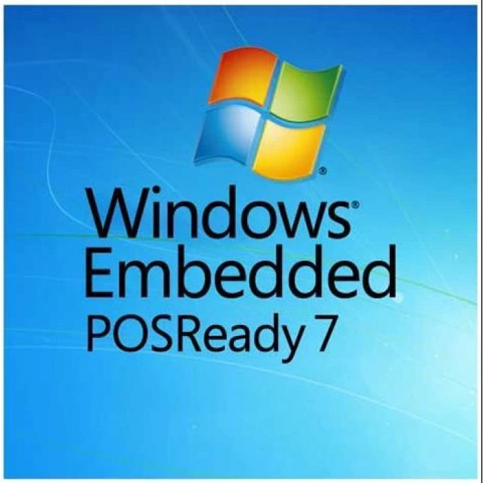 WINDOWS  POSREADY 64 BIT EMBEDEDİŞLETİM SİSTEMİ X20-88070