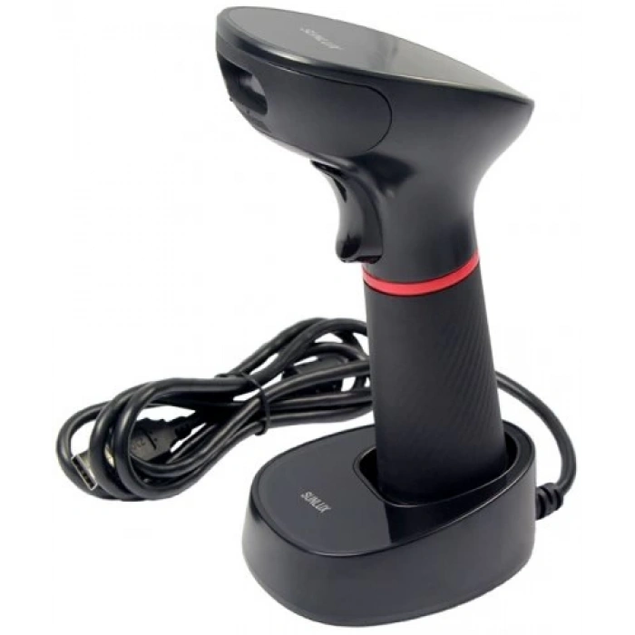 XL-9610 2D KABLOSUZ USB BARKOD OKUYUCU