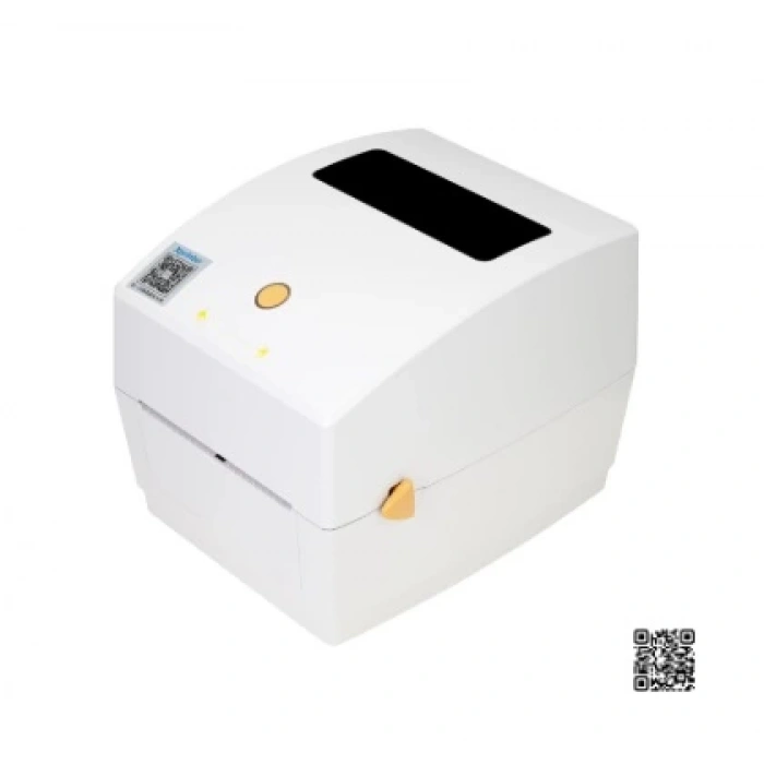 XPRİNTER XP-429B USB BARKOD ETİKET YAZICI