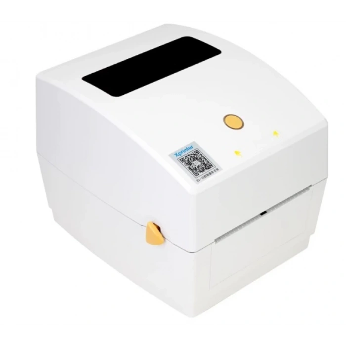 XPRİNTER XP-429B USB BARKOD ETİKET YAZICI